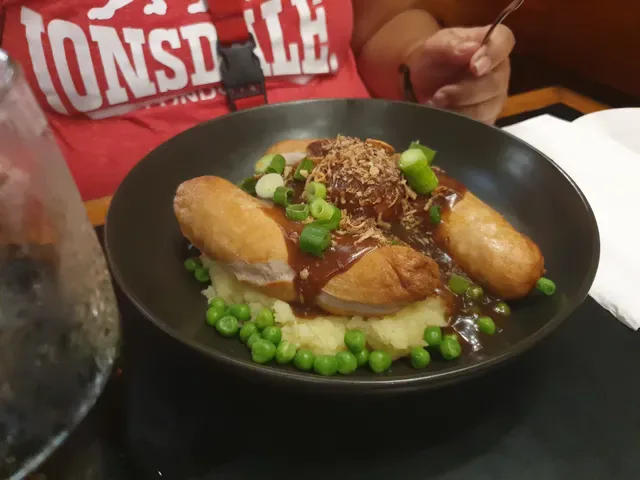 Albion Hotel