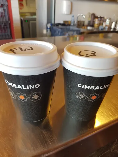 Cimbalino