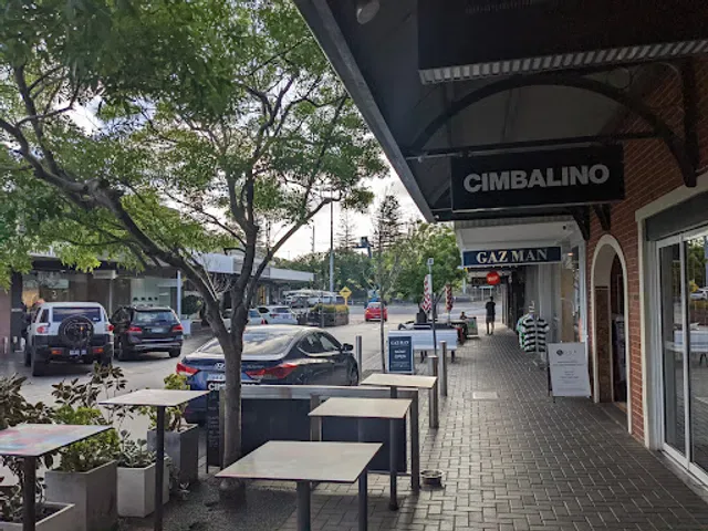Cimbalino