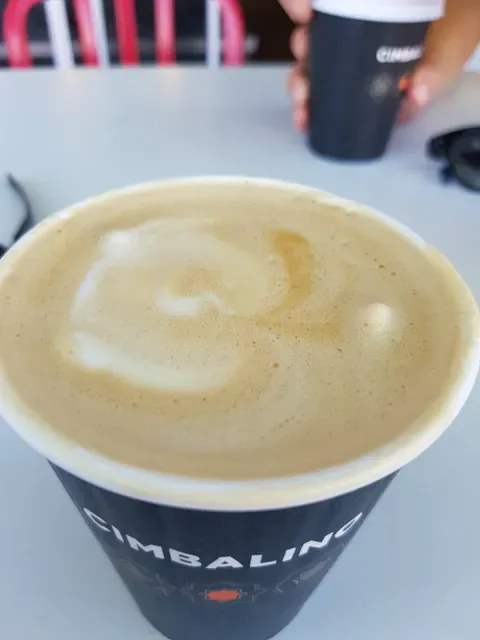 Cimbalino