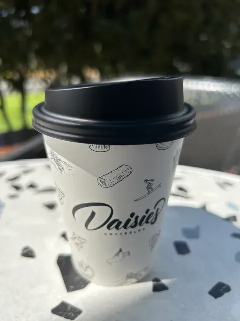 Daisies