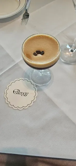 Gibney Cottesloe