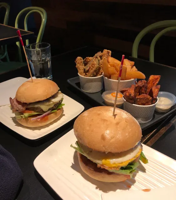 Grill'd Cottesloe