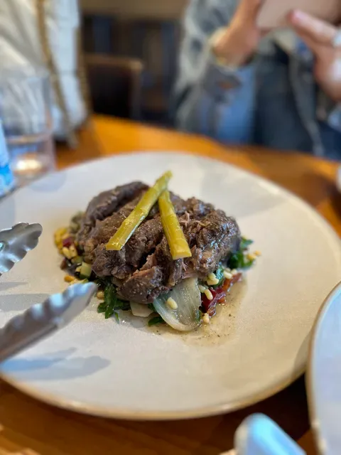 Il Lido Italian Canteen