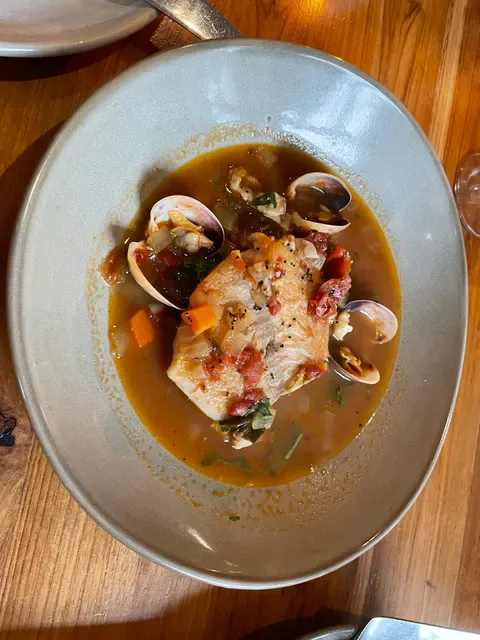 Il Lido Italian Canteen