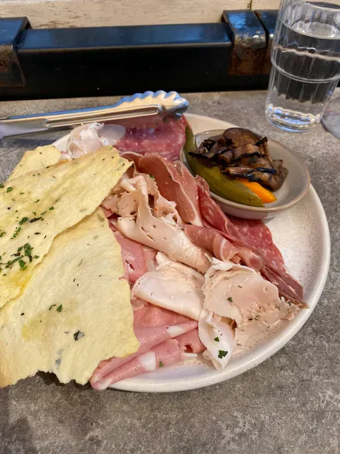 Il Lido Italian Canteen