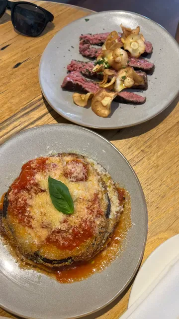 Il Lido Italian Canteen