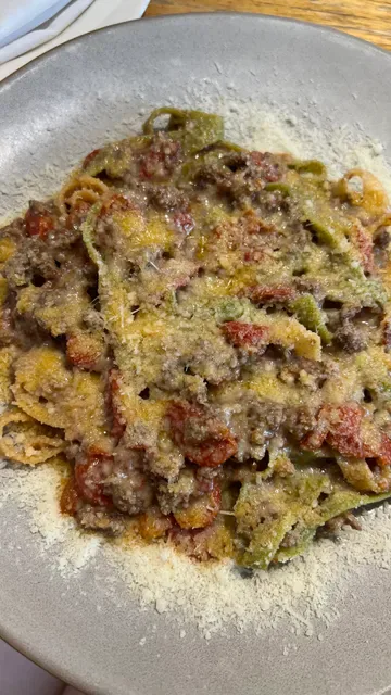 Il Lido Italian Canteen