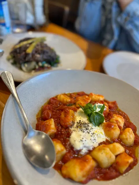 Il Lido Italian Canteen