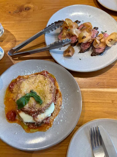 Il Lido Italian Canteen