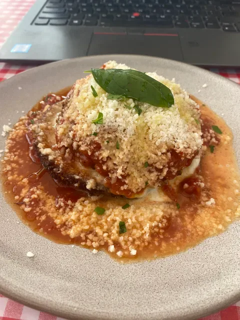 Il Lido Italian Canteen