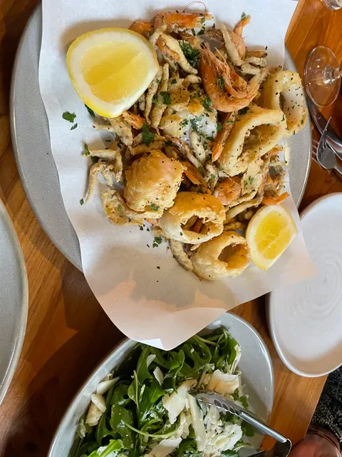 Il Lido Italian Canteen