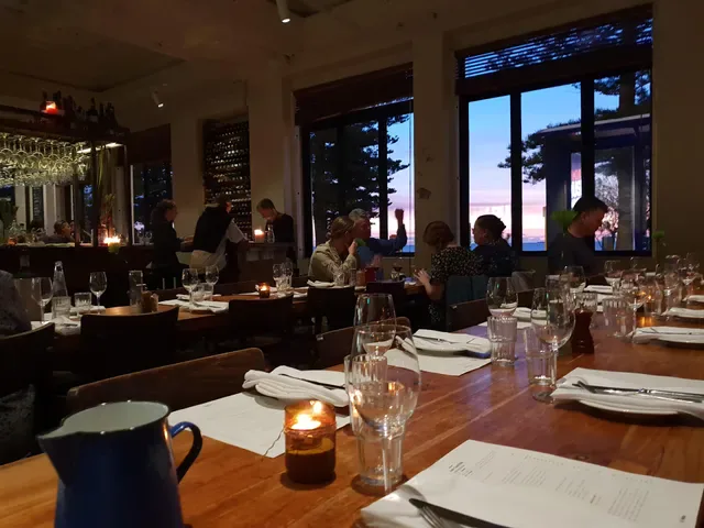 Il Lido Italian Canteen