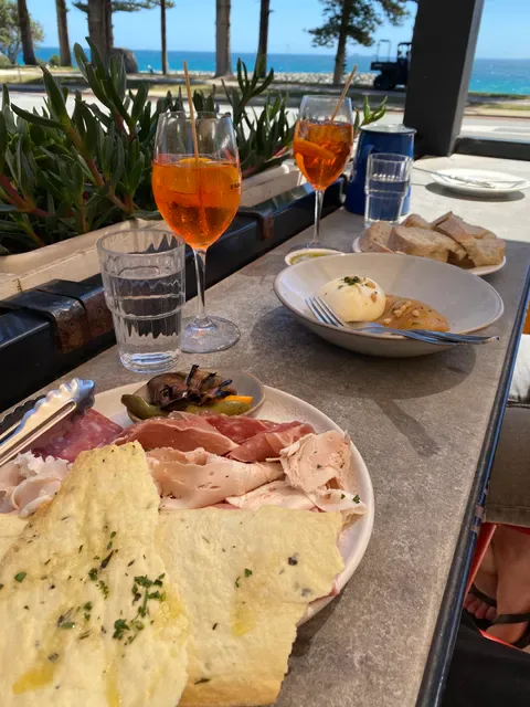Il Lido Italian Canteen