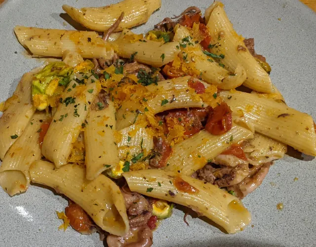 Il Lido Italian Canteen