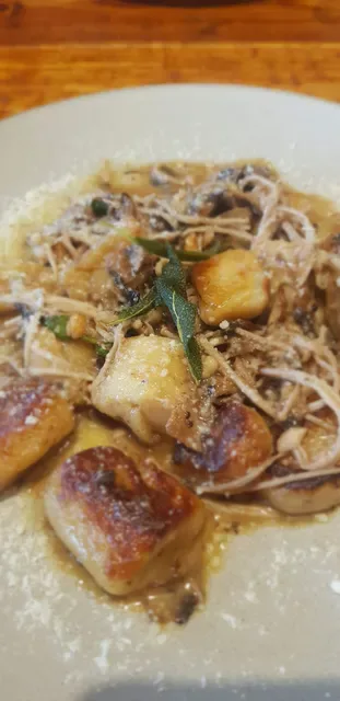 Il Lido Italian Canteen