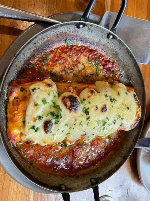 Il Lido Italian Canteen