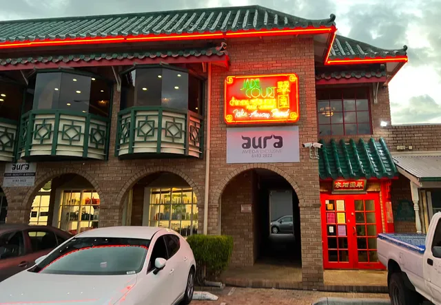 Jade Court Chinese Restaurant