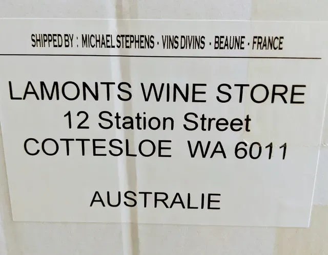 Lamont's Cottesloe