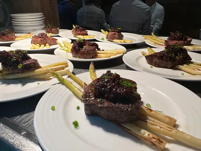 Lamont's Cottesloe