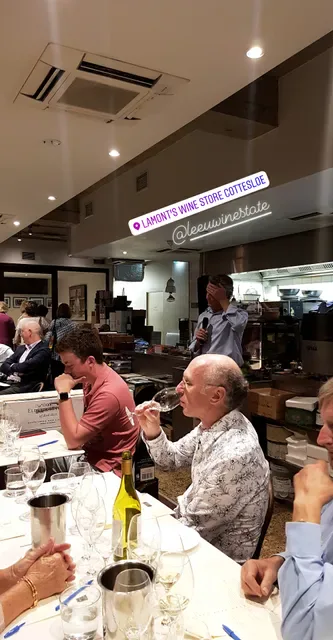 Lamont's Cottesloe