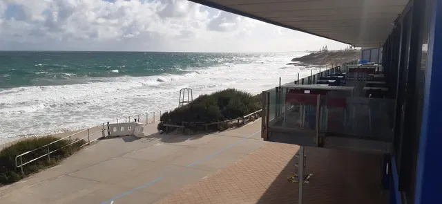 Longview Cottesloe