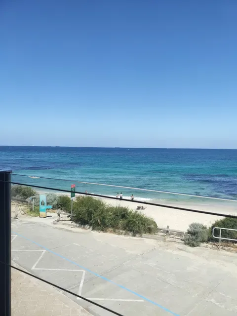 Longview Cottesloe