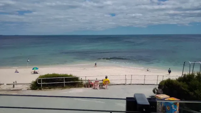 Longview Cottesloe