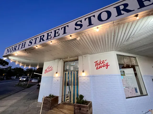 North Street Store