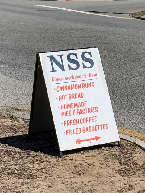 North Street Store