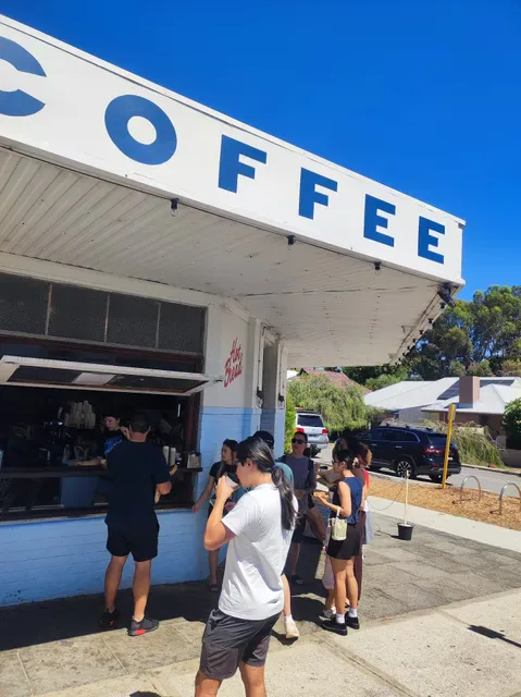 North Street Store