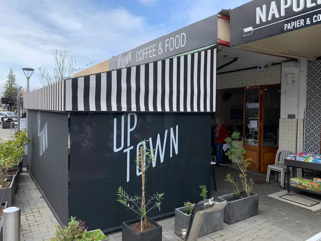 Up Town