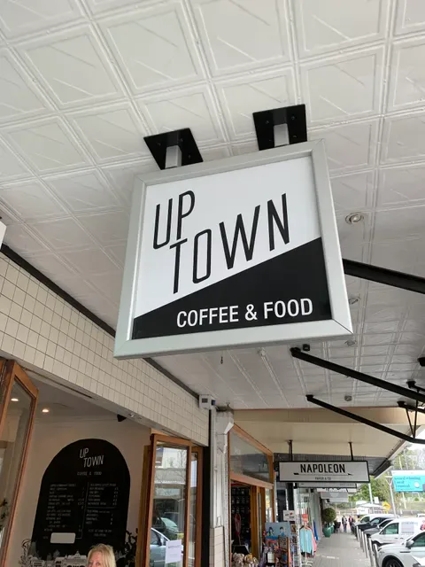 Up Town