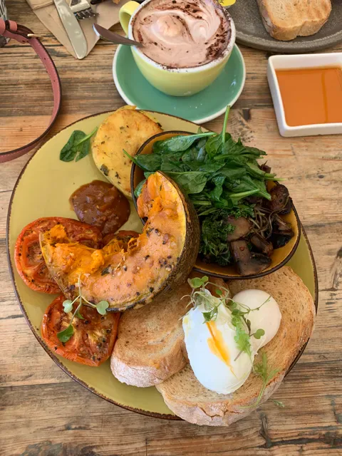 Bayside Kitchen