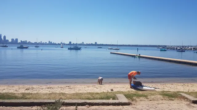 Bayside Kitchen