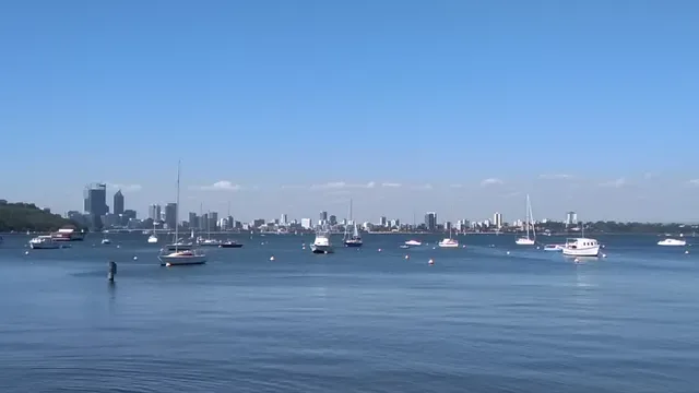 Bayside Kitchen