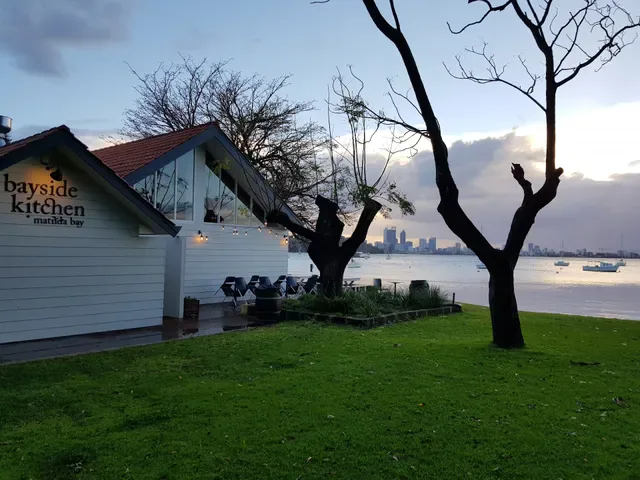 Bayside Kitchen