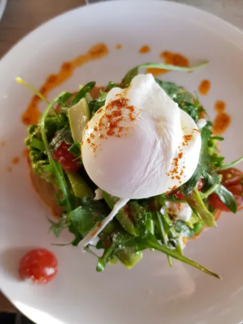 Bayside Kitchen