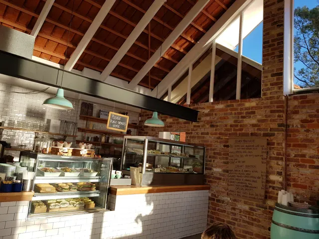 Bayside Kitchen
