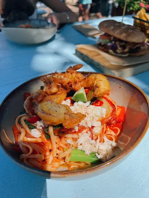 Bayside Kitchen