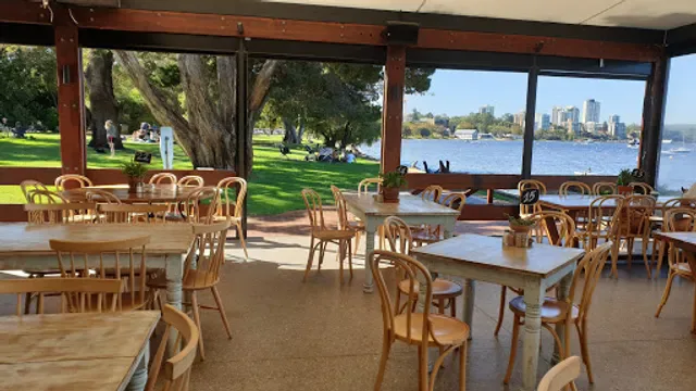 Bayside Kitchen