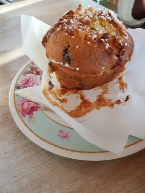 Bayside Kitchen