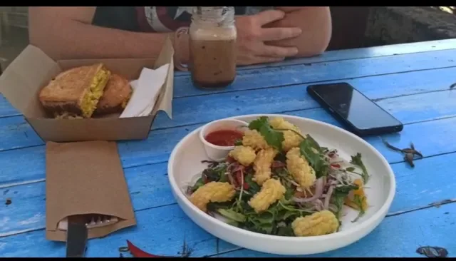 Bayside Kitchen