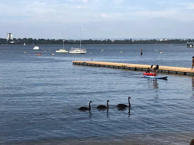 Bayside Kitchen