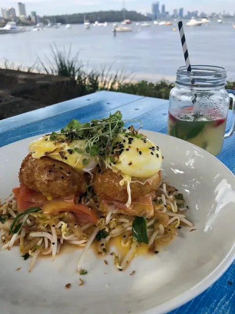 Bayside Kitchen
