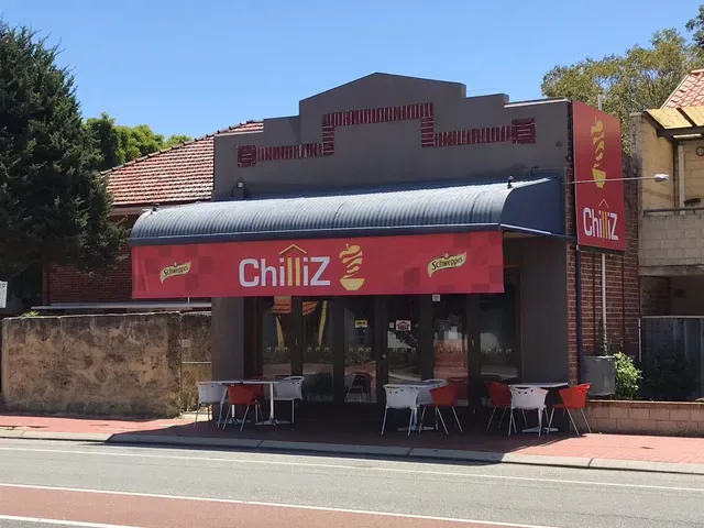 Chilliz Xprezz Nedlands