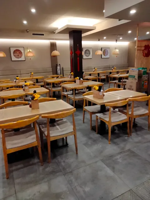 China Tang
