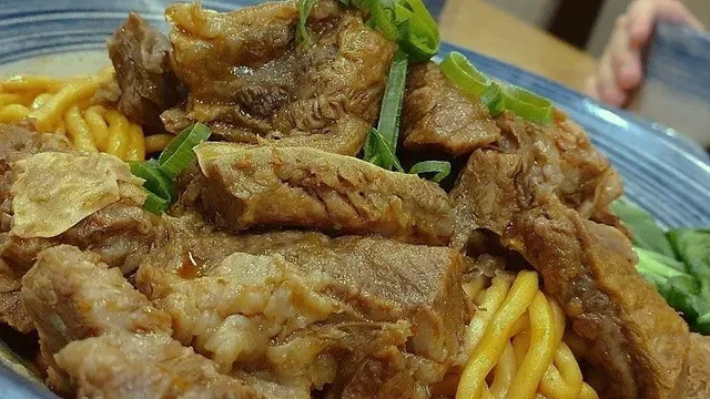 China Tang