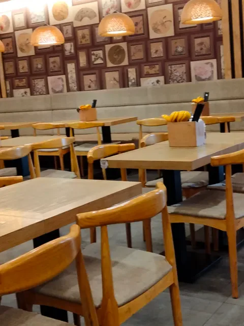China Tang