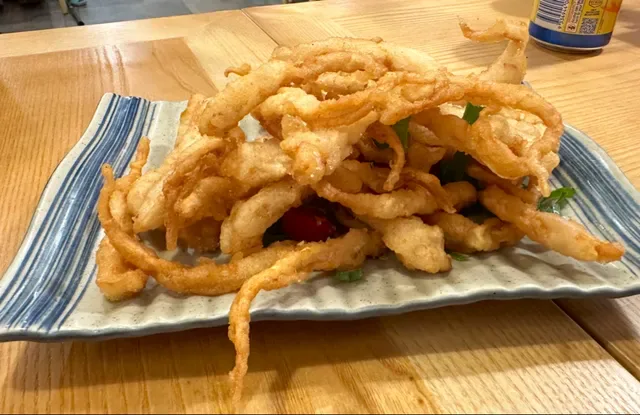 China Tang
